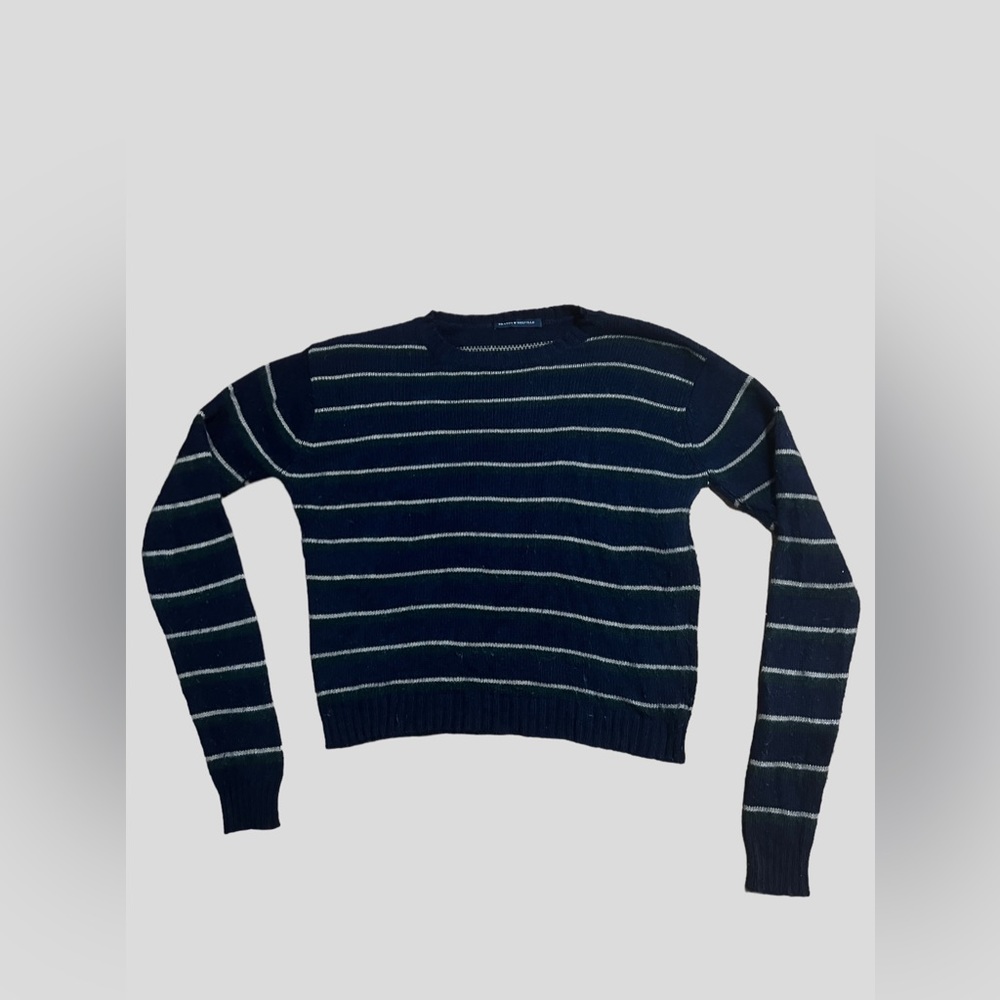 Brandy Melville Riane wool sweater